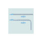 Cateter-toracic-radioopac-din-PVC-drept