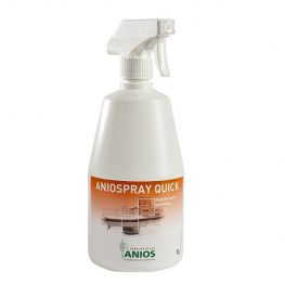 Dezinfectant Aniospray Quick - 1L