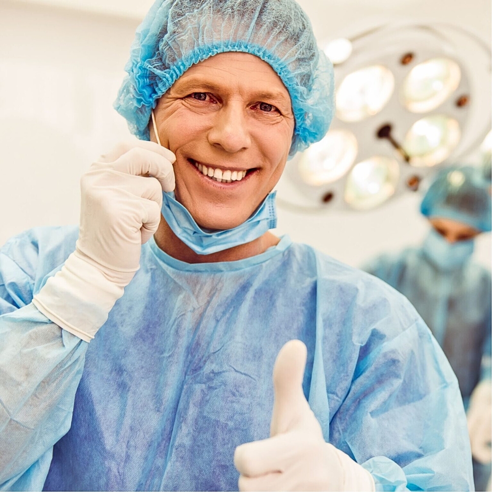 Halat medical de unica folosinta 1