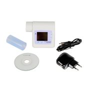 Spirometru digital cu ecran LCD SP-10 2