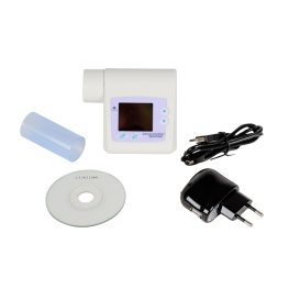 Spirometru digital cu ecran LCD SP-10 2