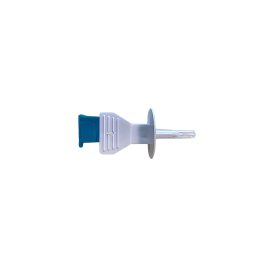 Dispozitiv aspiratie-transfer solutii perfuzabile MINI-SPIKE