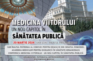 Medicina-Viitorului-Un-Nou-Capitol-în-Sănătatea-Publică-20-Martie-Online